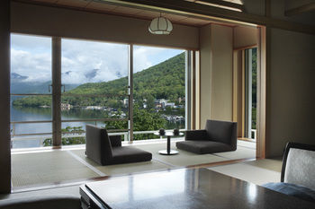 Hoshino Resorts Kai Nikko Exterior photo