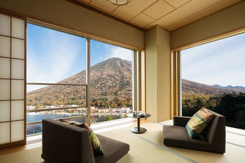 Hoshino Resorts Kai Nikko Exterior photo