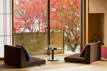 Hoshino Resorts Kai Nikko Exterior photo