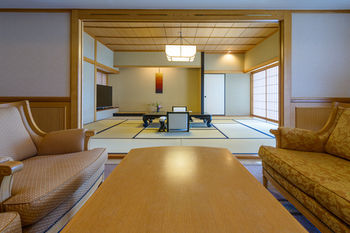 Hoshino Resorts Kai Nikko Exterior photo