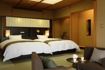 Hoshino Resorts Kai Nikko Exterior photo